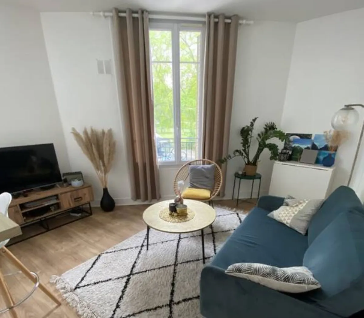 Location Clichy Appartement 3016e46d