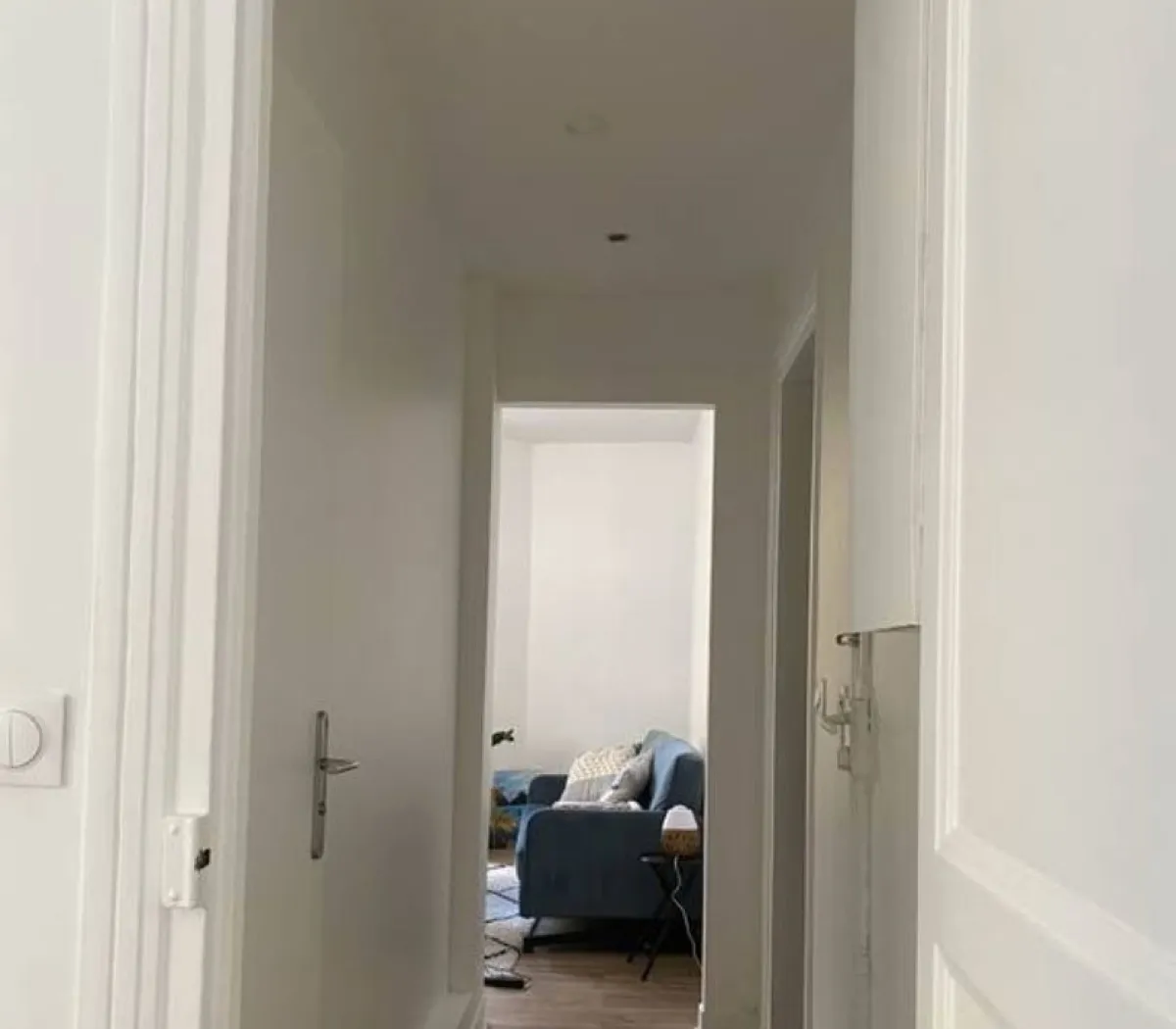 Location Clichy Appartement 3016e46d