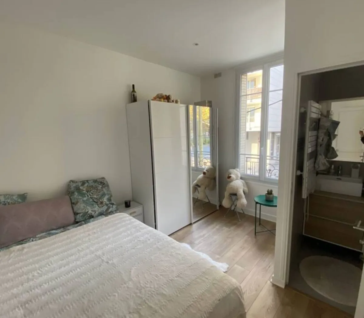Location Clichy Appartement 3016e46d