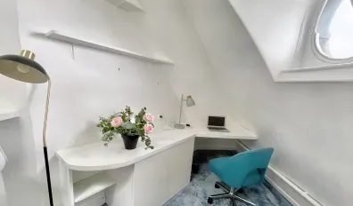 Location Paris Appartement 301b6a8e