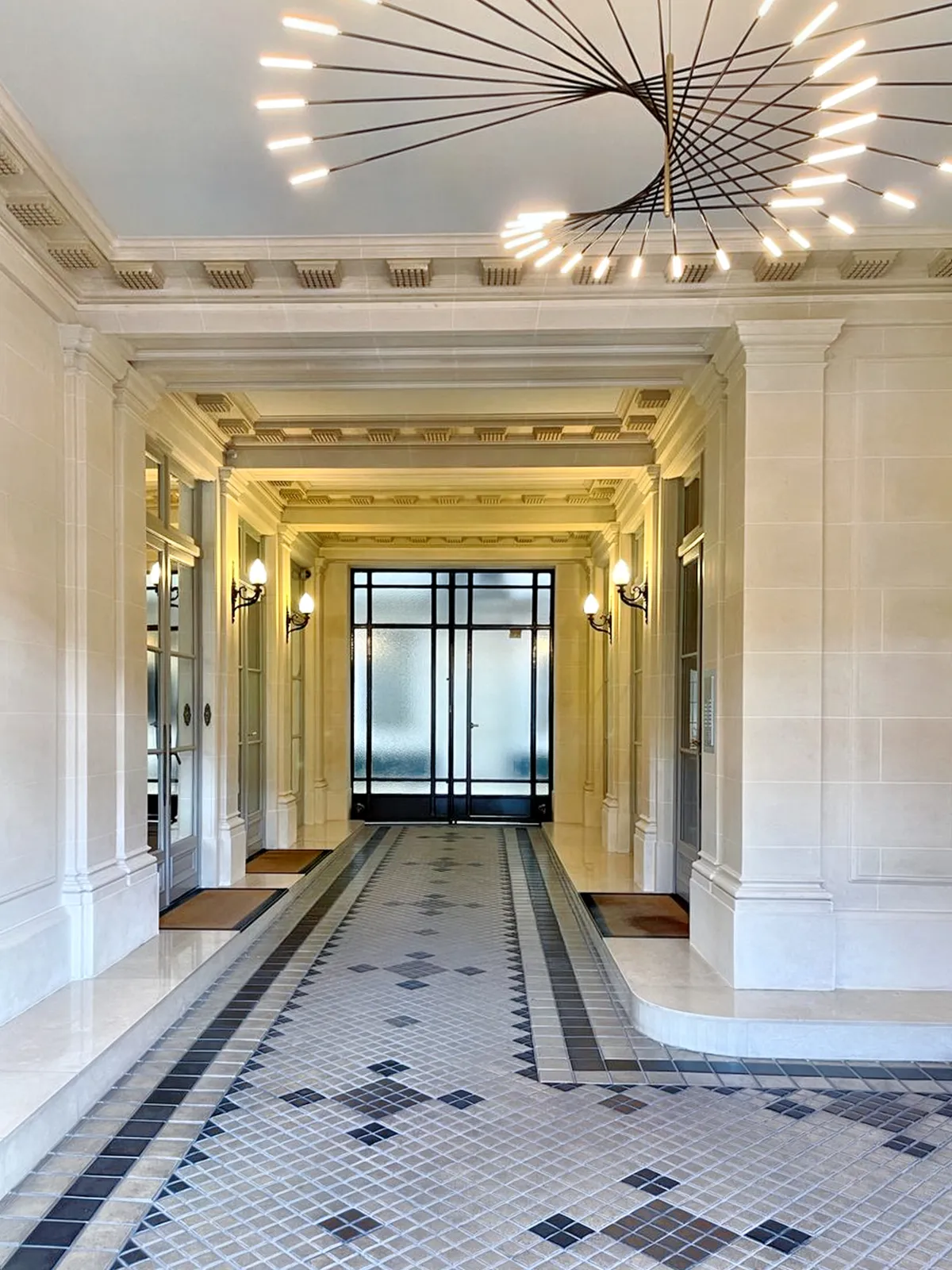 Location Paris Appartement 301b6a8e