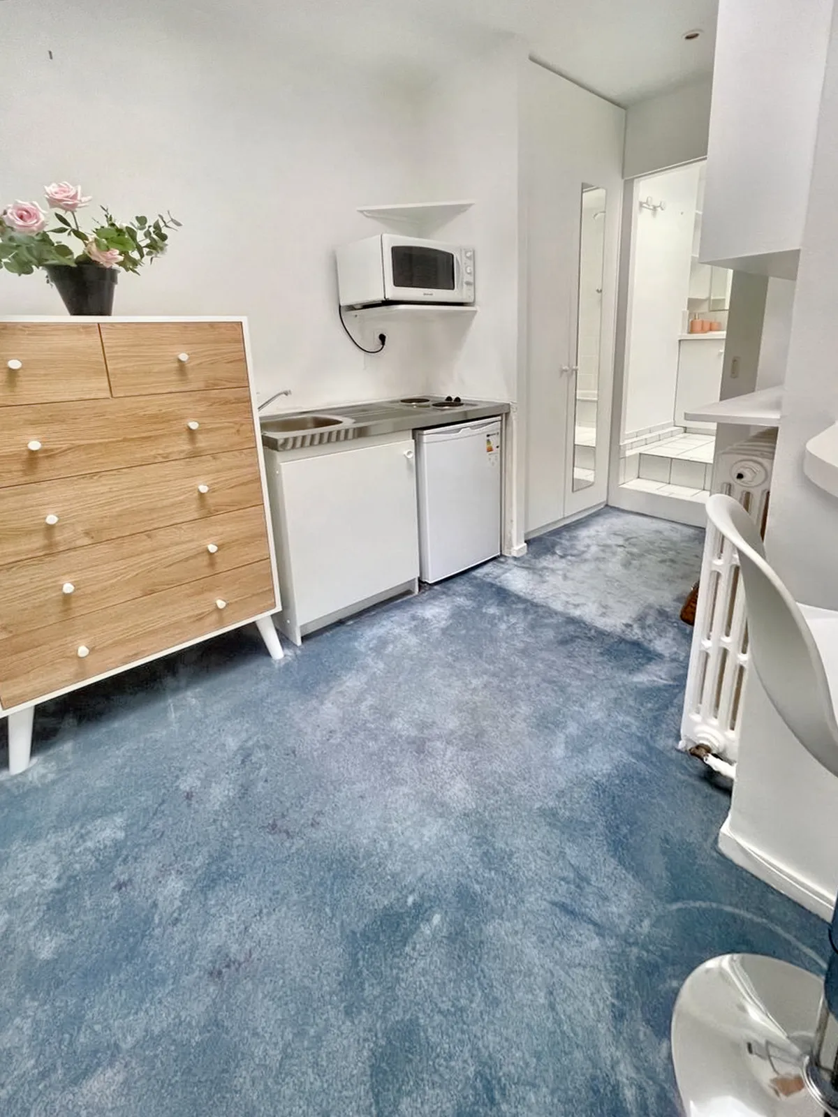 Location Paris Appartement 301b6a8e