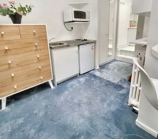 Location Paris Appartement 301b6a8e
