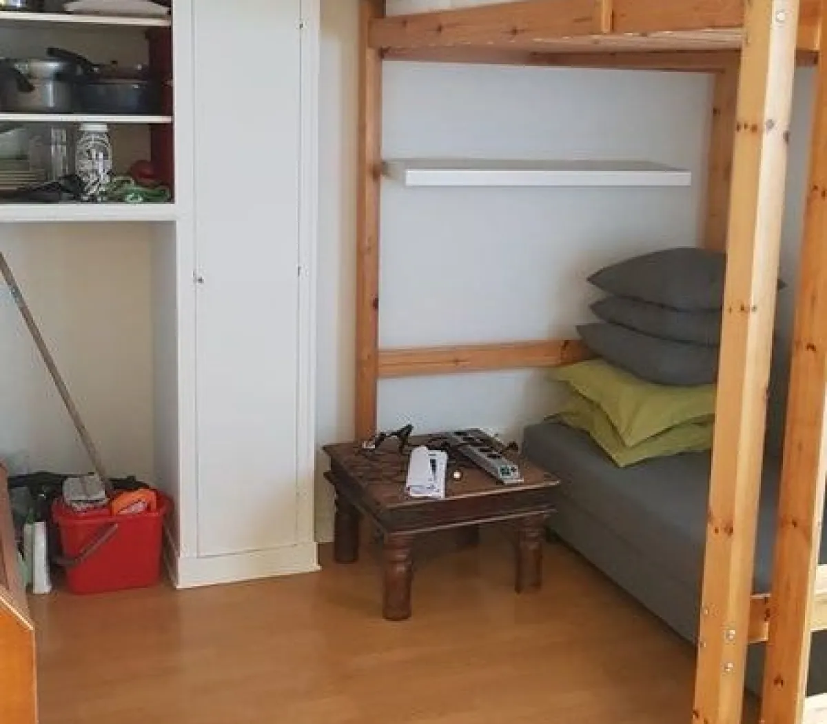 Location Cenon Appartement 302177b6