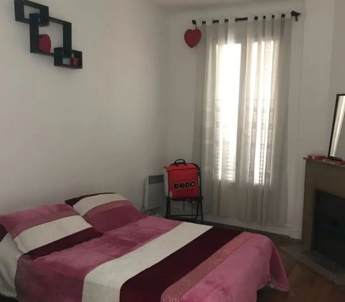 Location Montrouge Appartement 303066e2