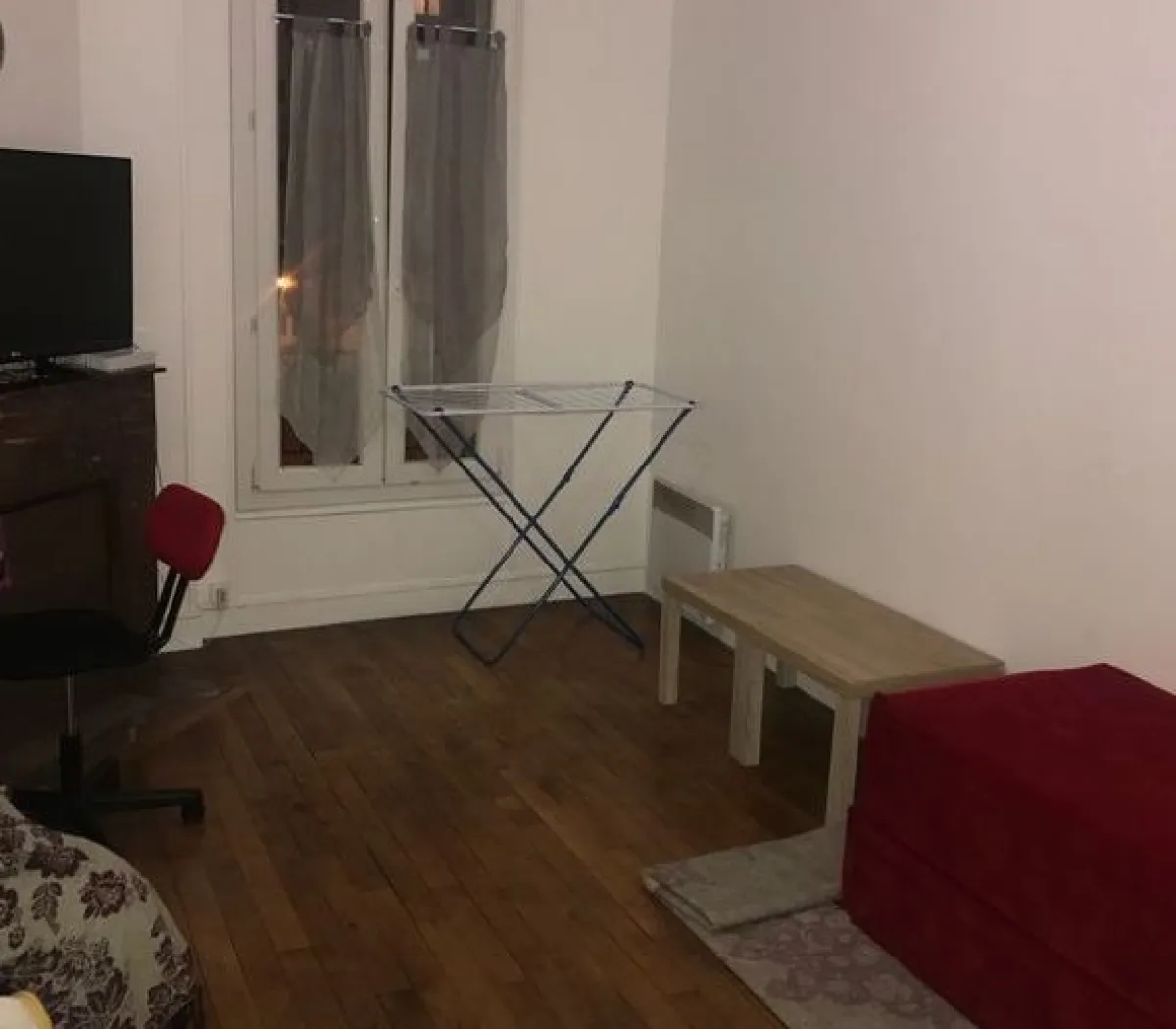Location Montrouge Appartement 303066e2