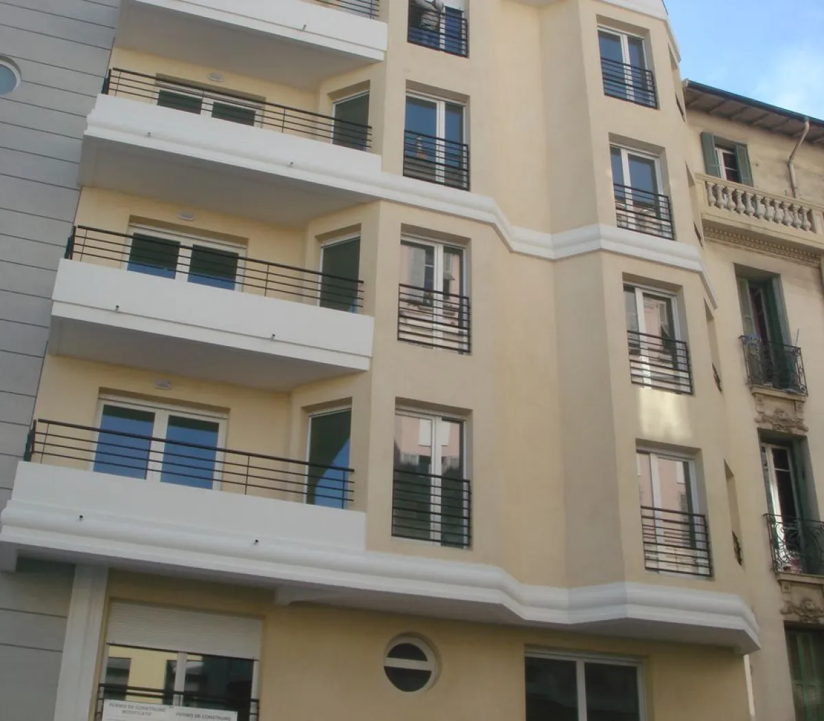 Location Nice Appartement 30335f28