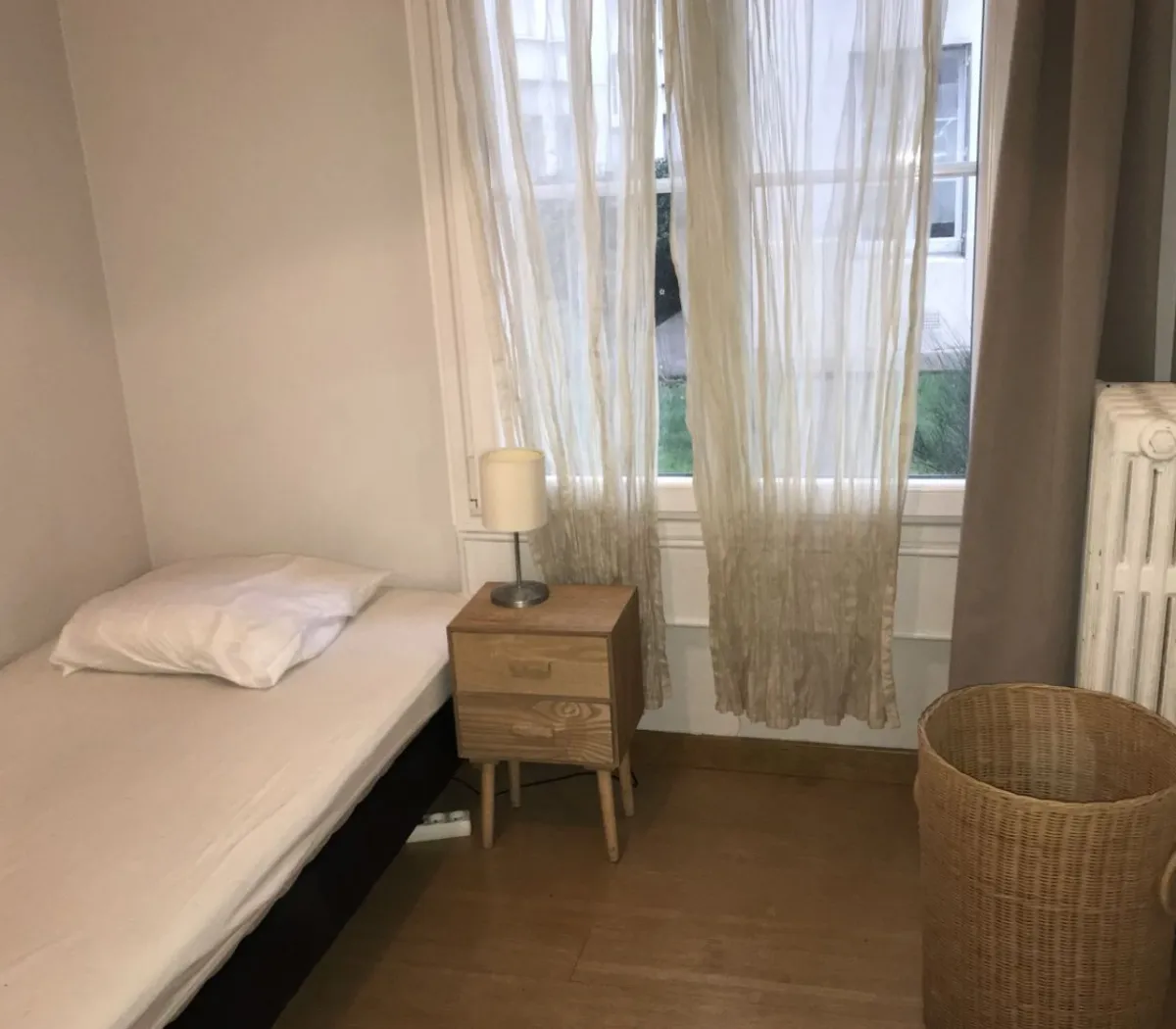 Location Asnières-sur-Seine Appartement 3041f29e