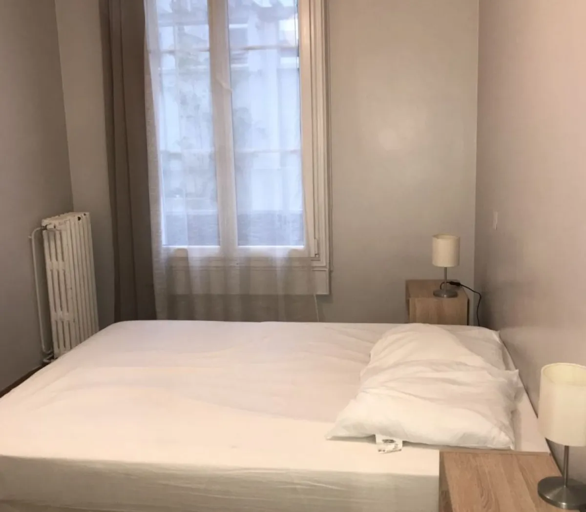 Location Asnières-sur-Seine Appartement 3041f29e