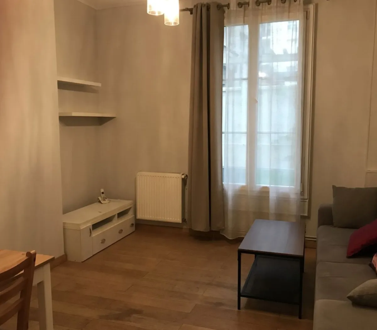 Location Asnières-sur-Seine Appartement 3041f29e
