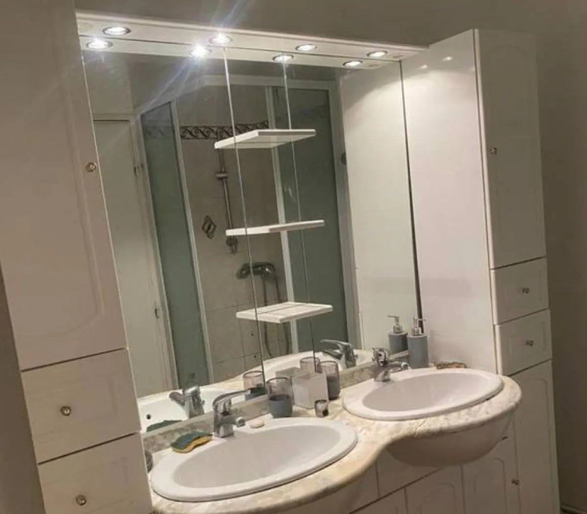 Location Courbevoie Appartement 3052a283