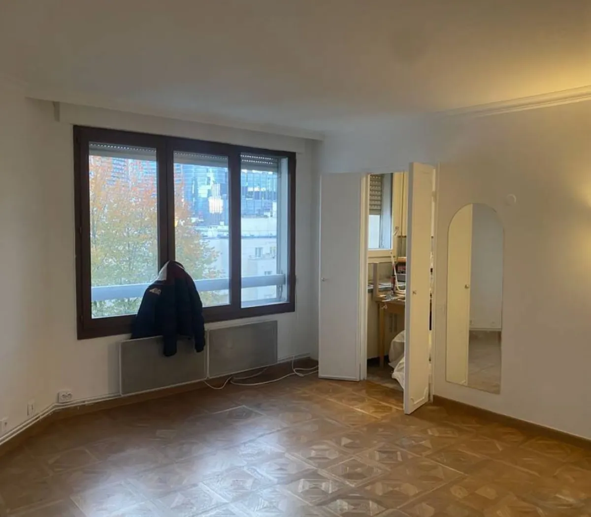 Location Courbevoie Appartement 3052a283
