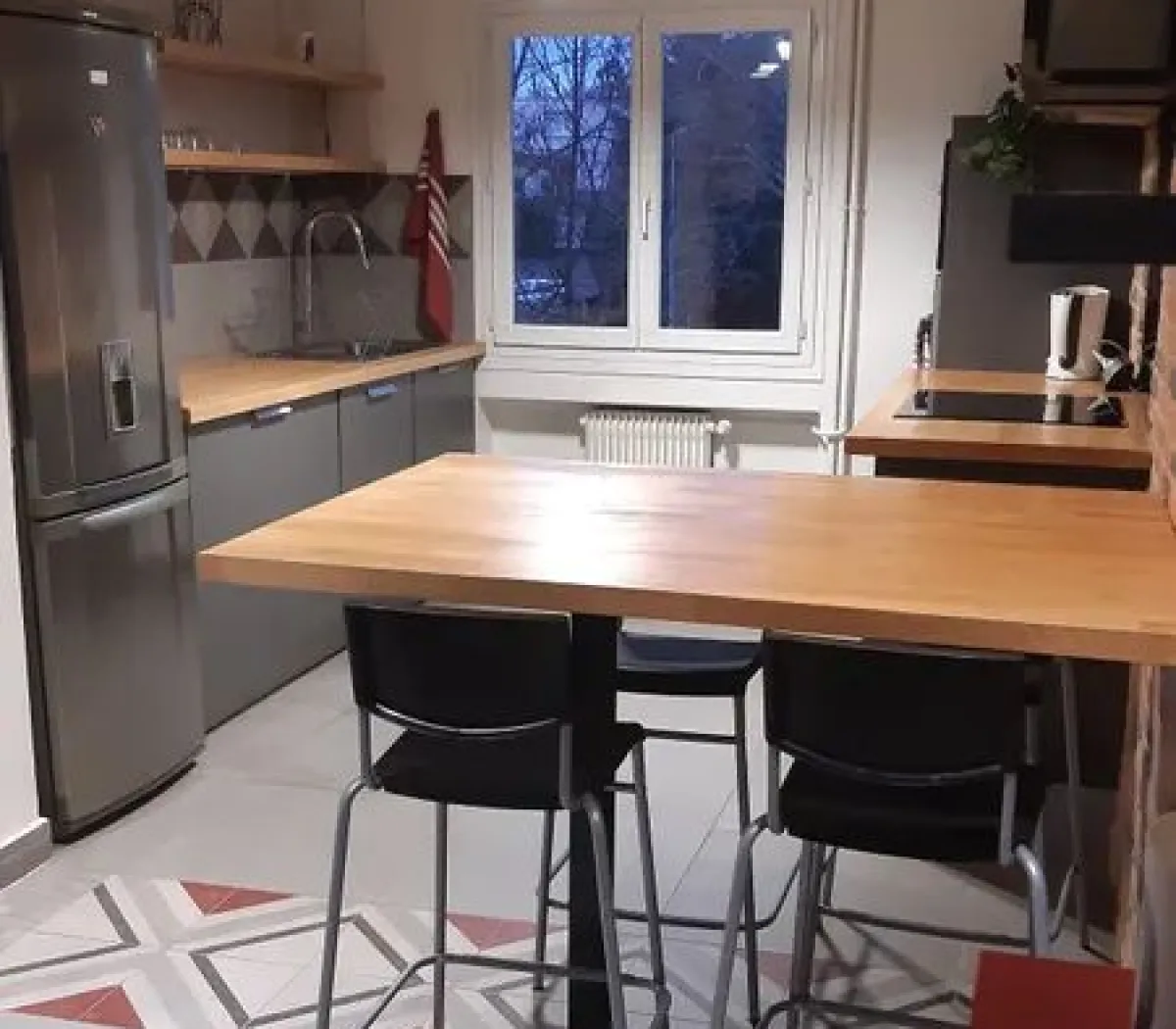 Location Saint-Étienne Appartement 30681761