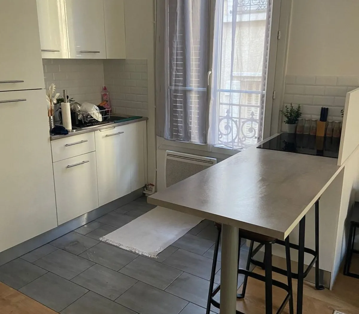 Location Asnières-sur-Seine Appartement 307451a3