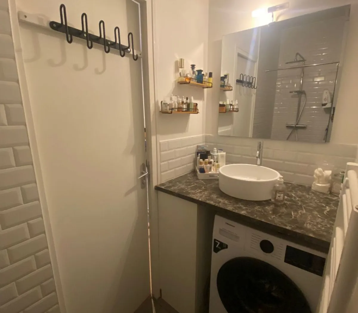 Location Asnières-sur-Seine Appartement 307451a3