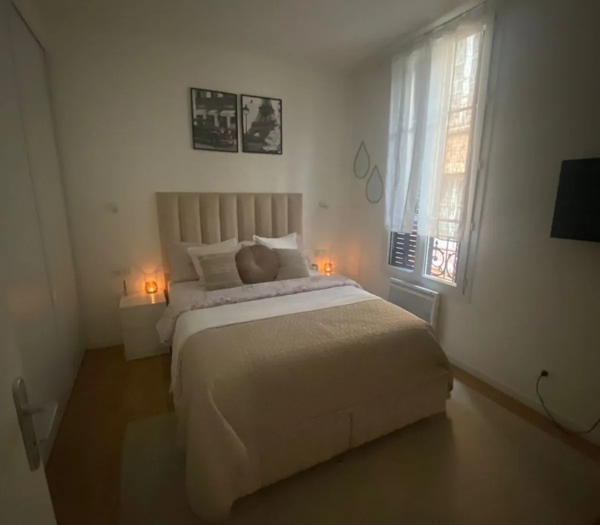 Location Asnières-sur-Seine Appartement 307451a3