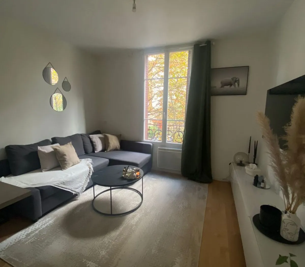 Location Asnières-sur-Seine Appartement 307451a3