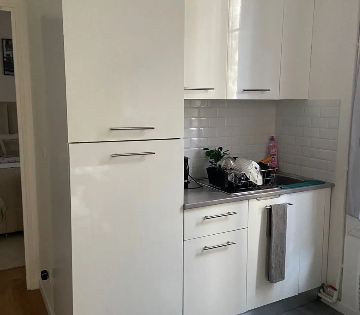 Location Asnières-sur-Seine Appartement 307451a3