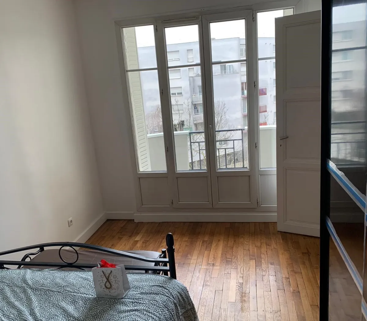 Location Les Lilas Appartement 3092d645