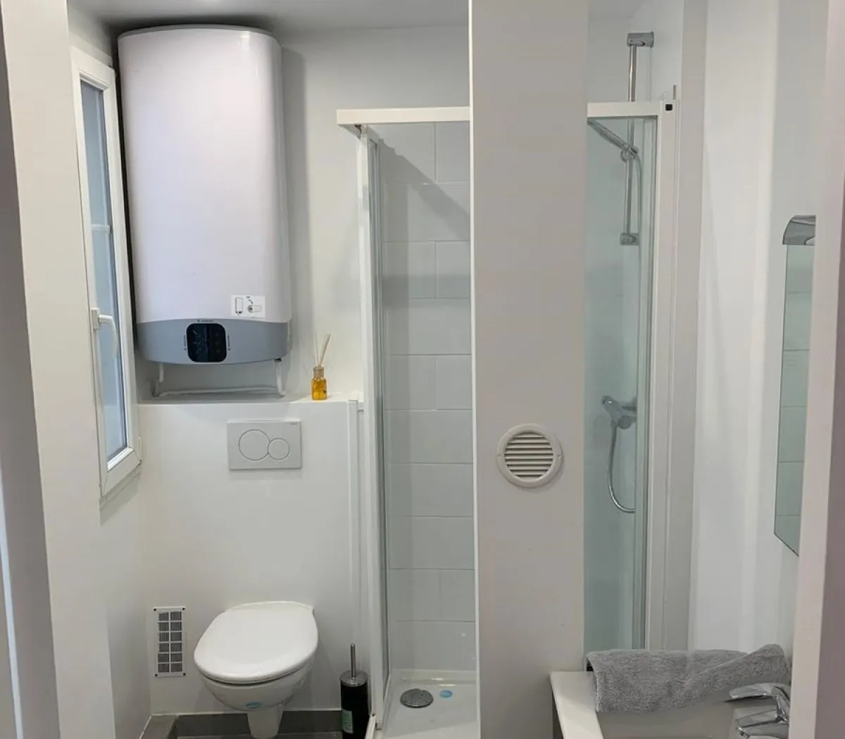 Location Les Lilas Appartement 3092d645