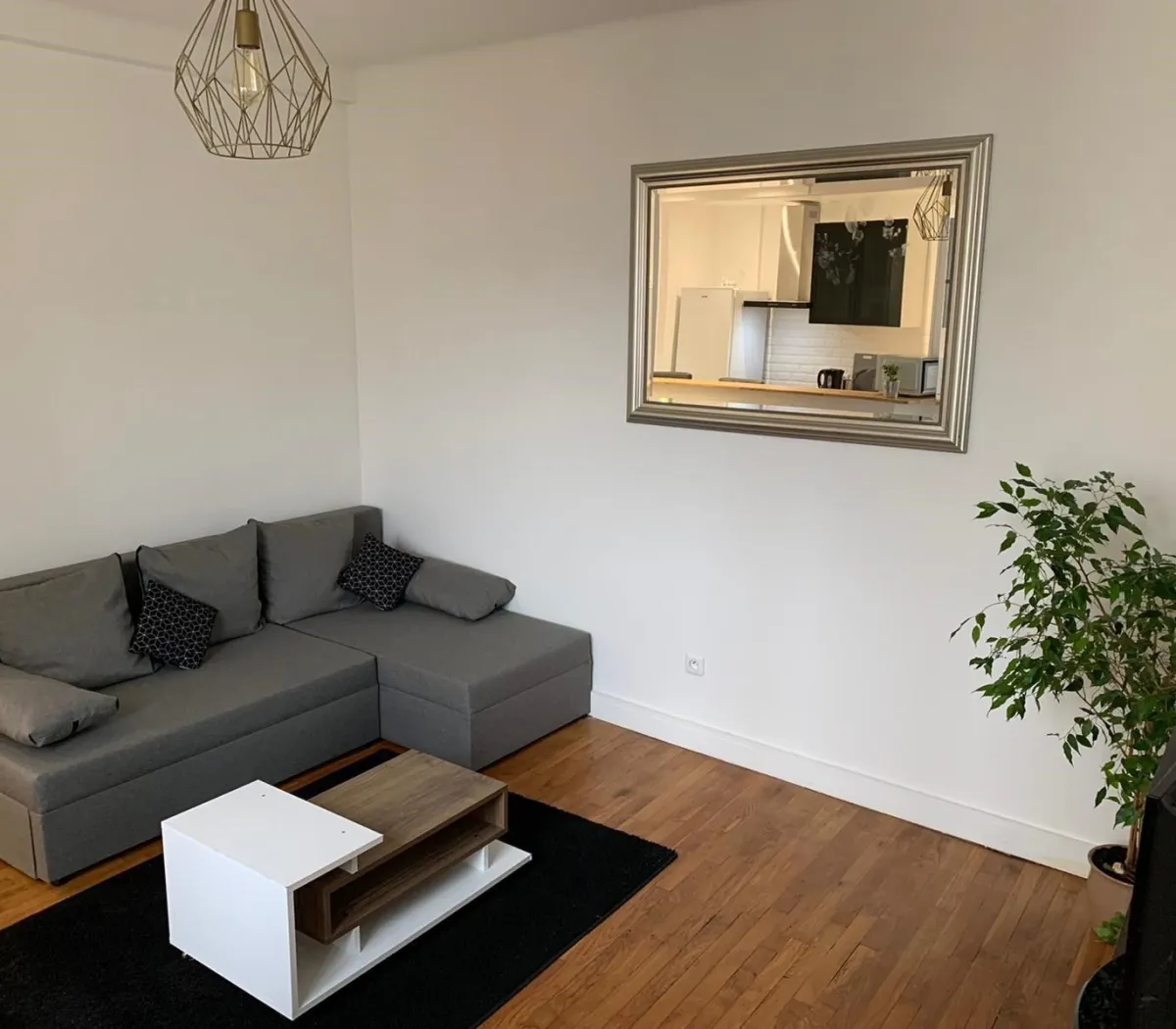 Location Les Lilas Appartement 3092d645