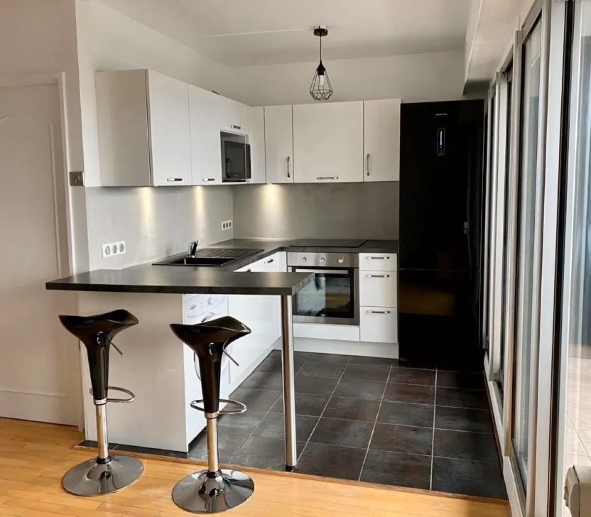Location Saint-Maurice Appartement 30a454d2