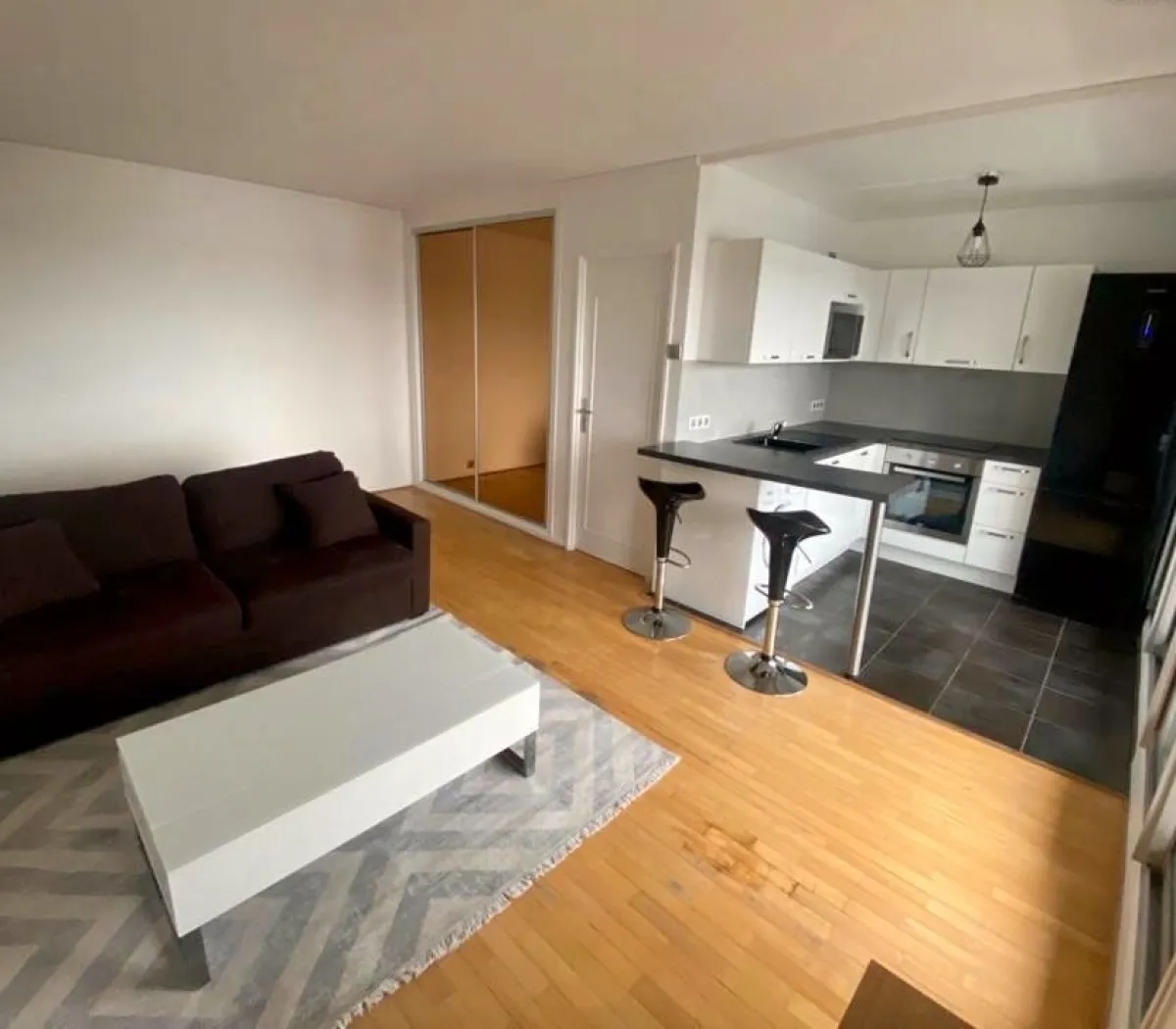 Location Saint-Maurice Appartement 30a454d2