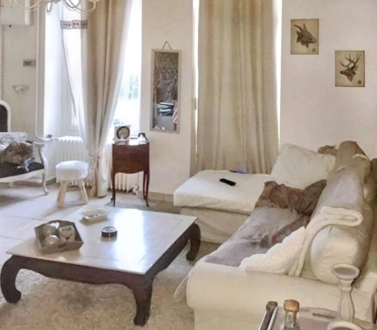 Location Butry-sur-Oise Appartement 30bd8e8d