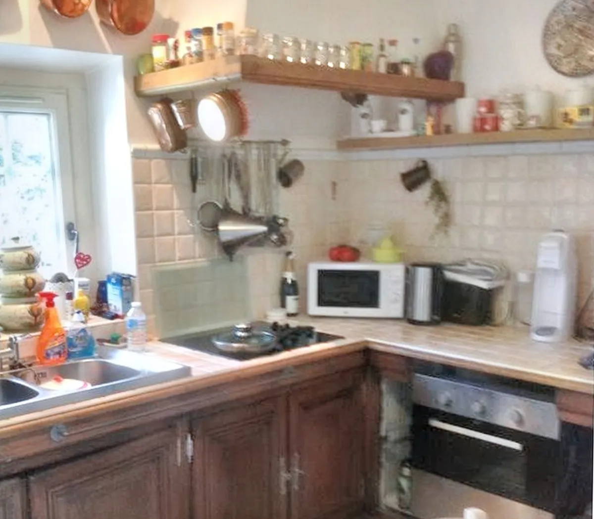 Location Butry-sur-Oise Appartement 30bd8e8d