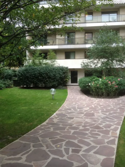 Location Paris Appartement 30c0b6133