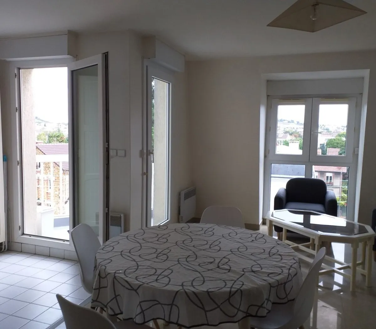 Location Argenteuil Appartement 30c625ca