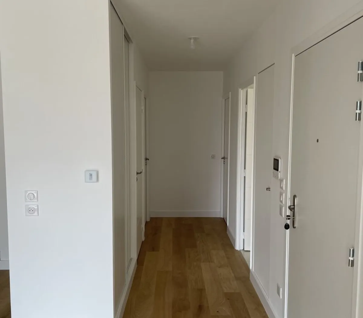 Location Saint-Cloud Appartement 30cb5112