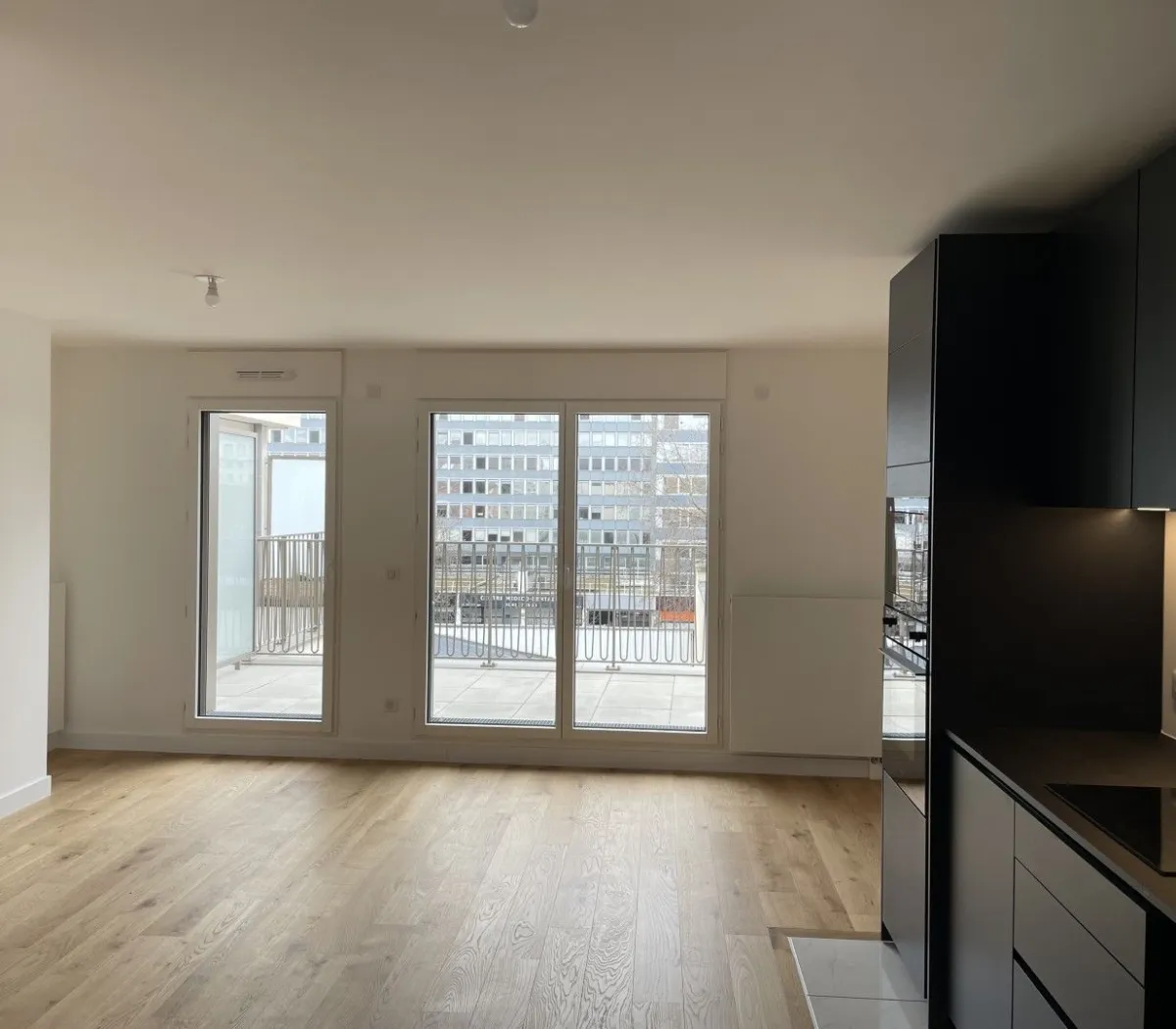 Location Saint-Cloud Appartement 30cb5112