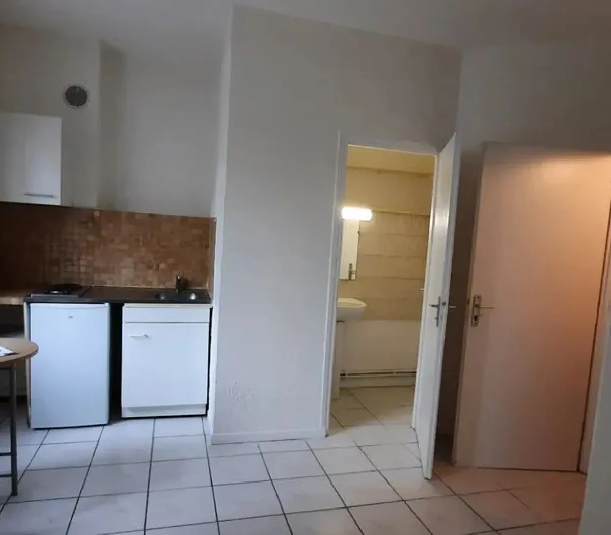 Location Grenoble Appartement 311547fe