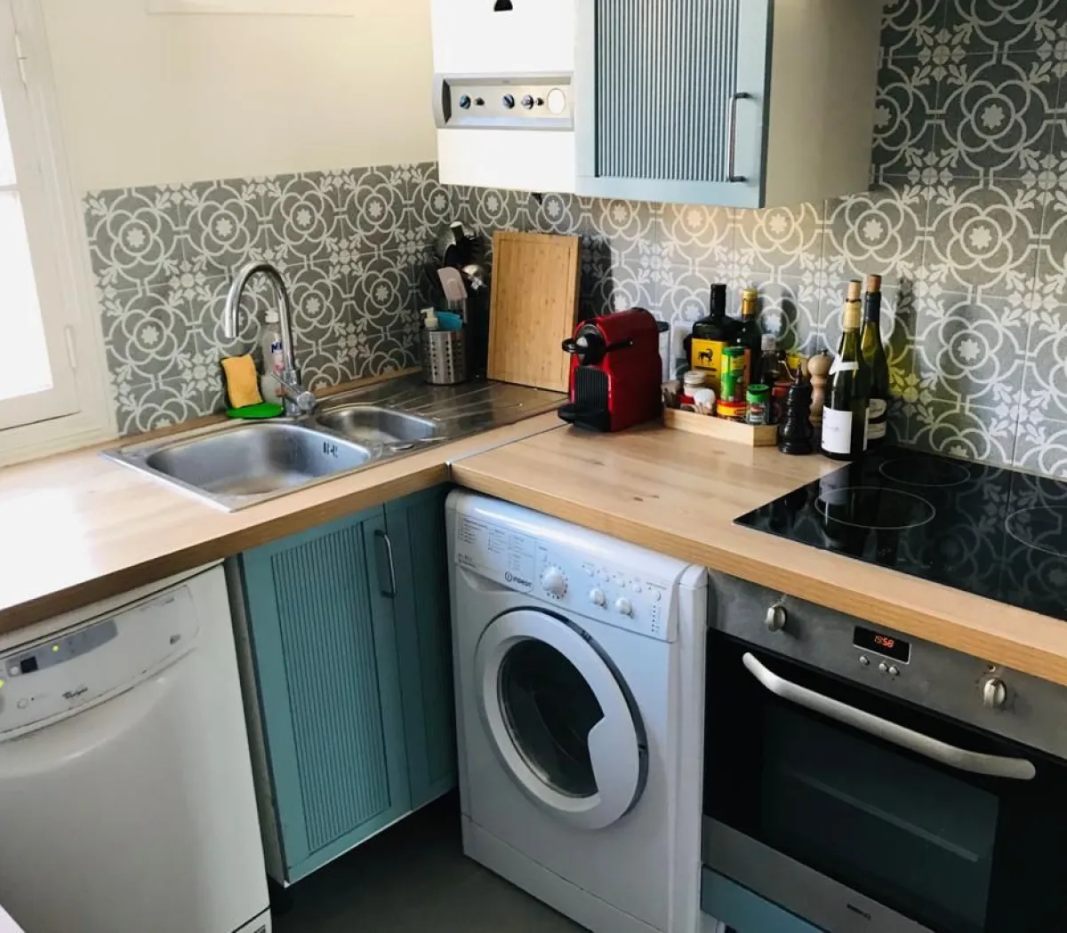 Location Saint-Mandé Appartement 311db130