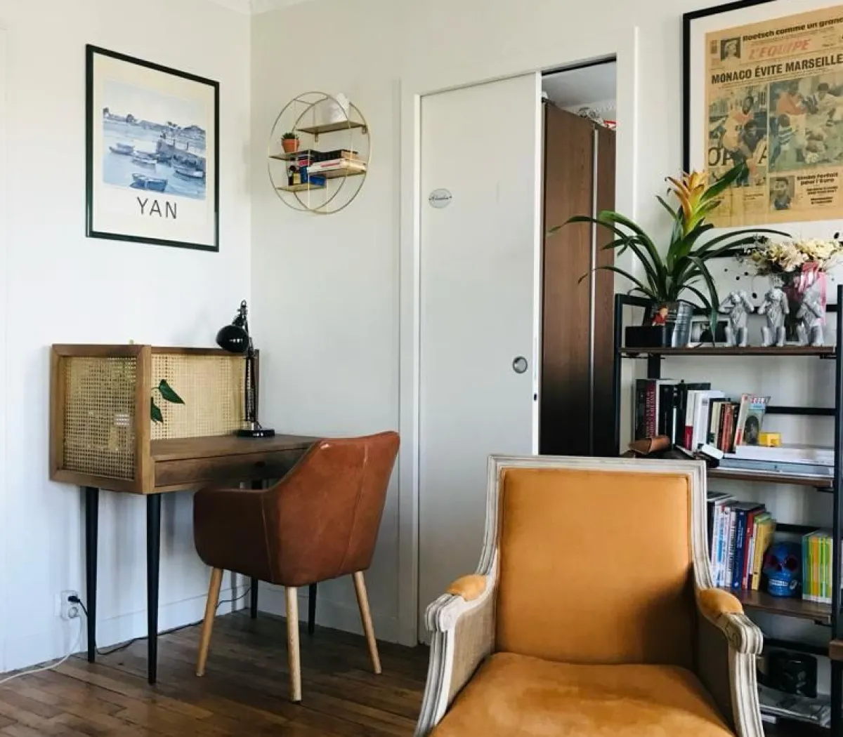 Location Saint-Mandé Appartement 311db130