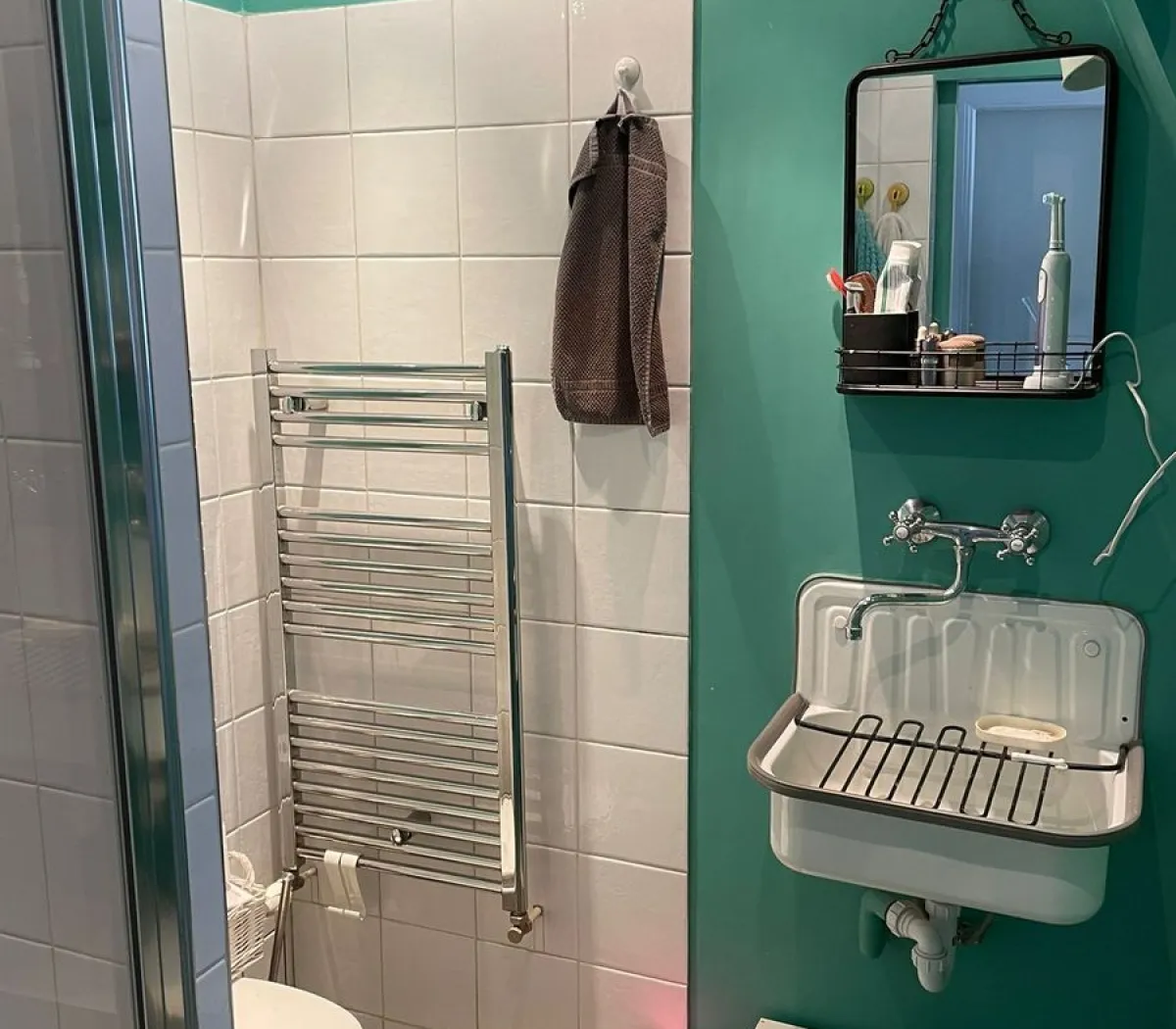 Location Saint-Mandé Appartement 311db130