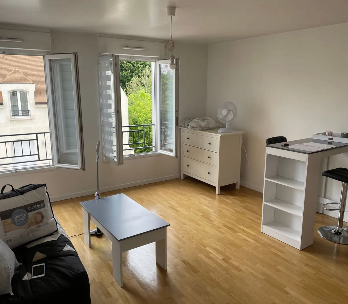 Location Villejuif Appartement 312ac2d9