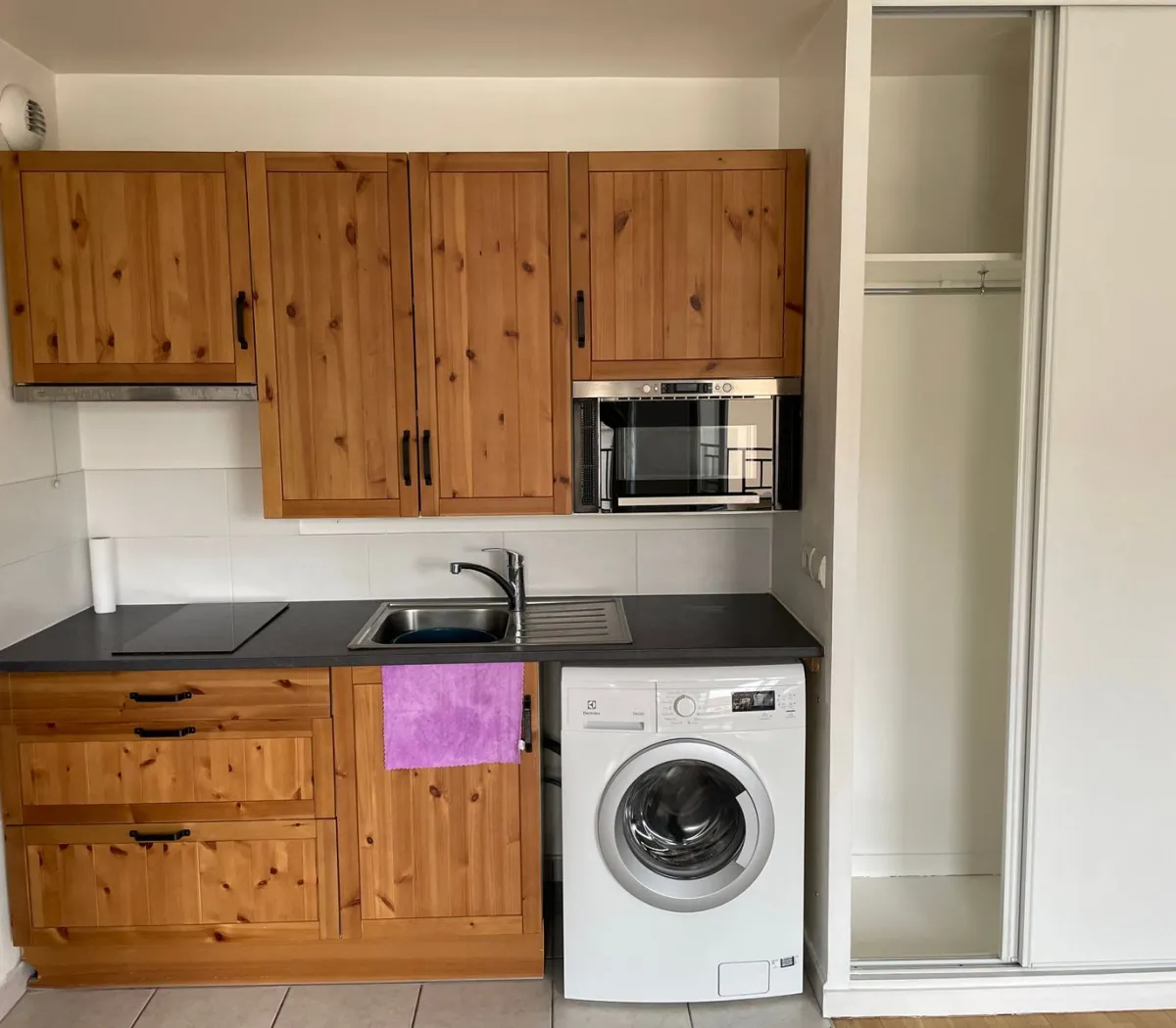 Location Villejuif Appartement 312ac2d9