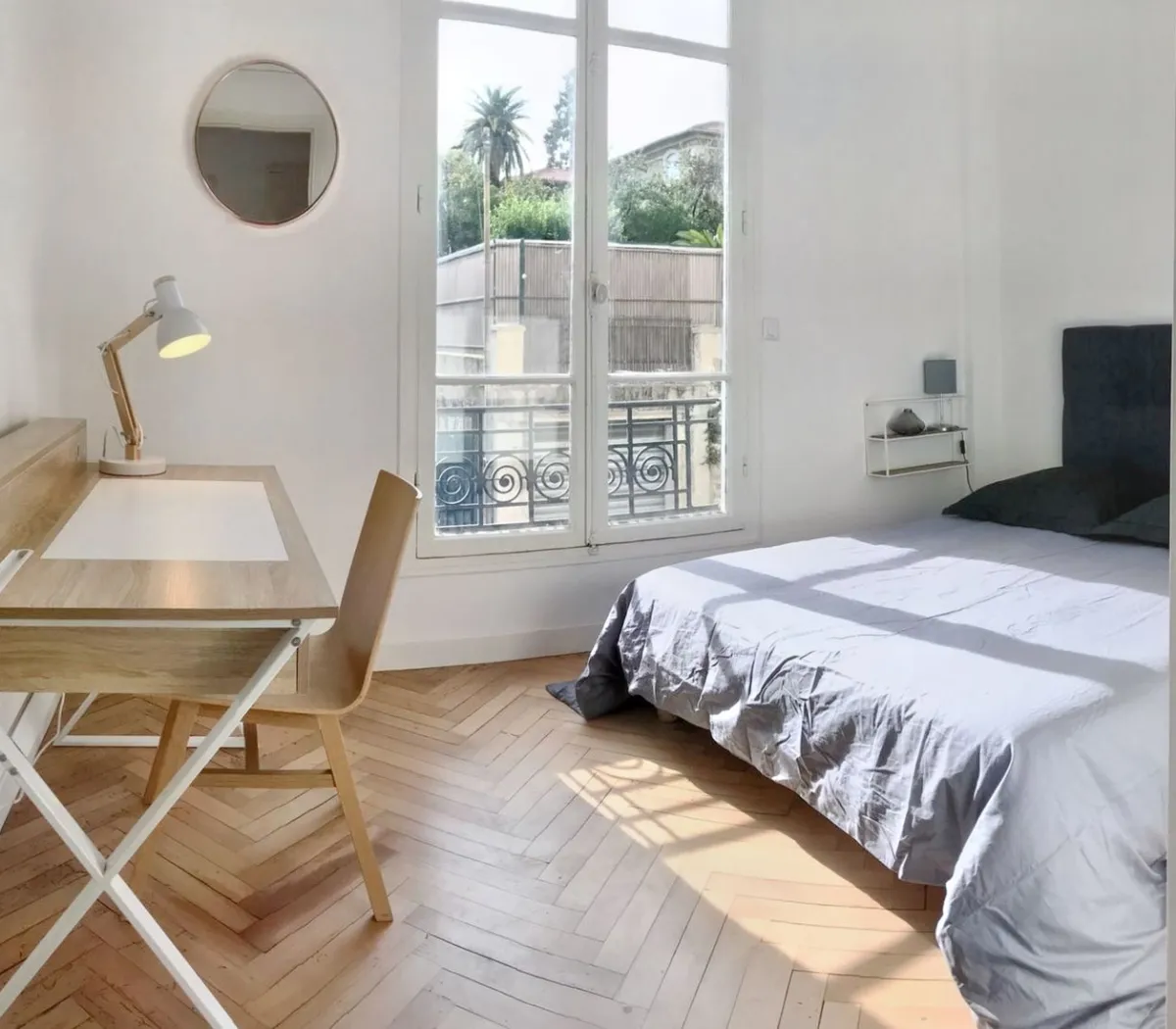 Location Nice Appartement 312d2d68