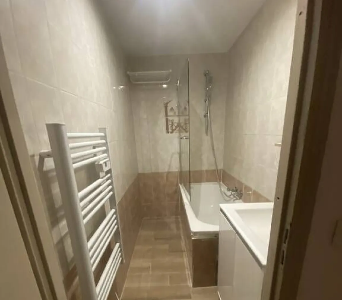 Location Saint-Denis Appartement 3138d431