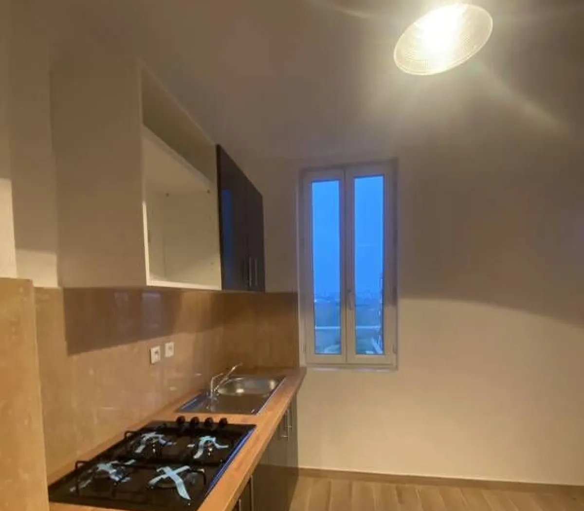 Location Saint-Denis Appartement 3138d431