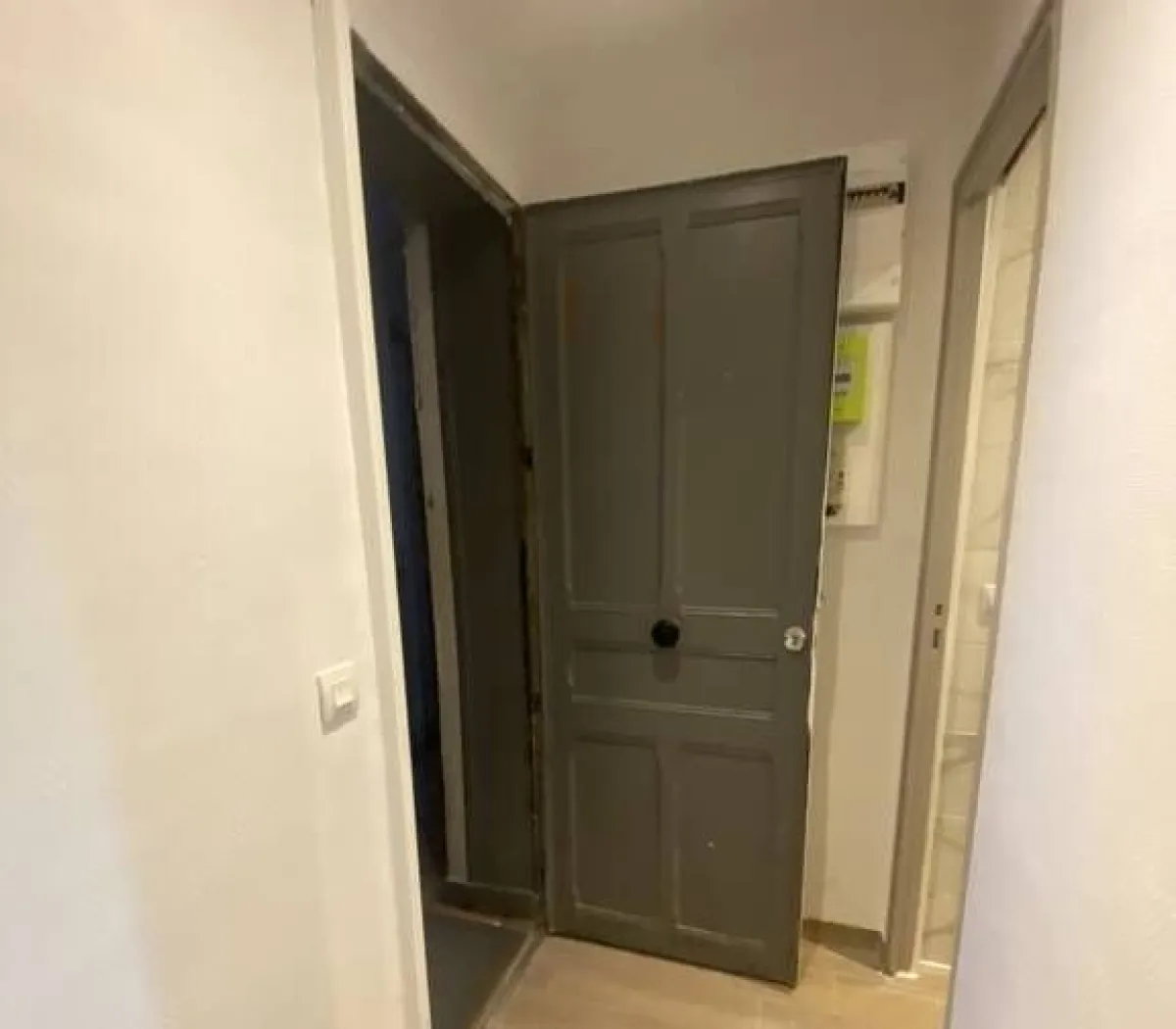 Location Saint-Denis Appartement 3138d431