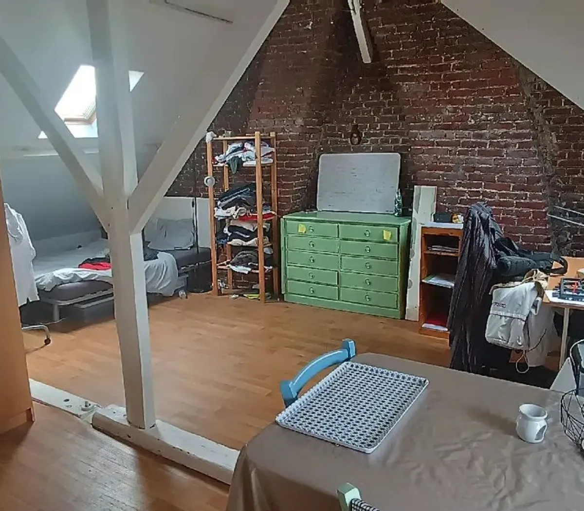 Location Lille Appartement 313ae3f3