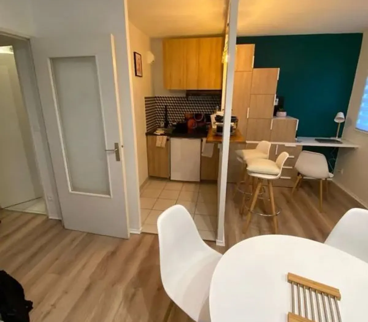 Location Toulouse Appartement 313dadc6