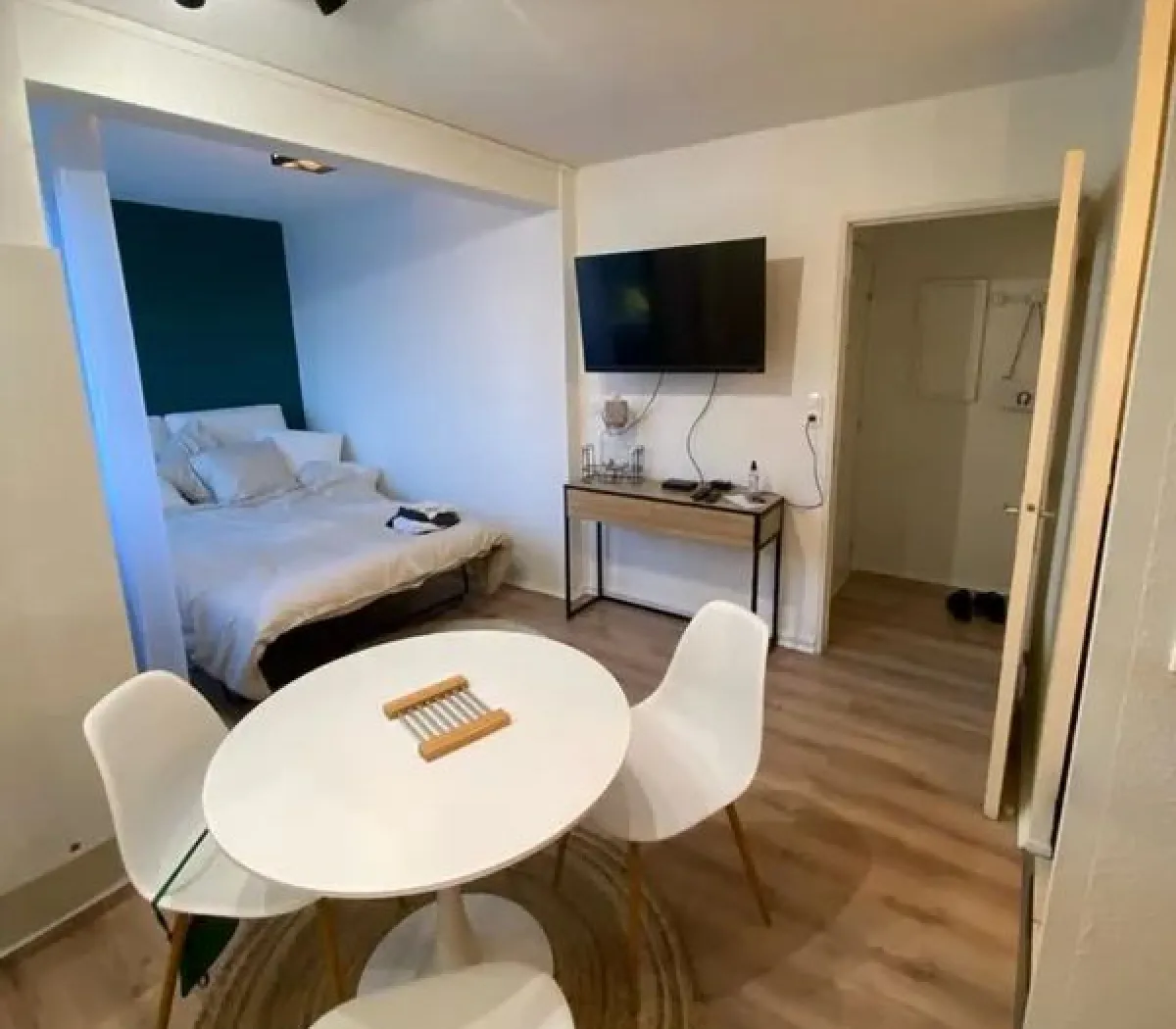 Location Toulouse Appartement 313dadc6