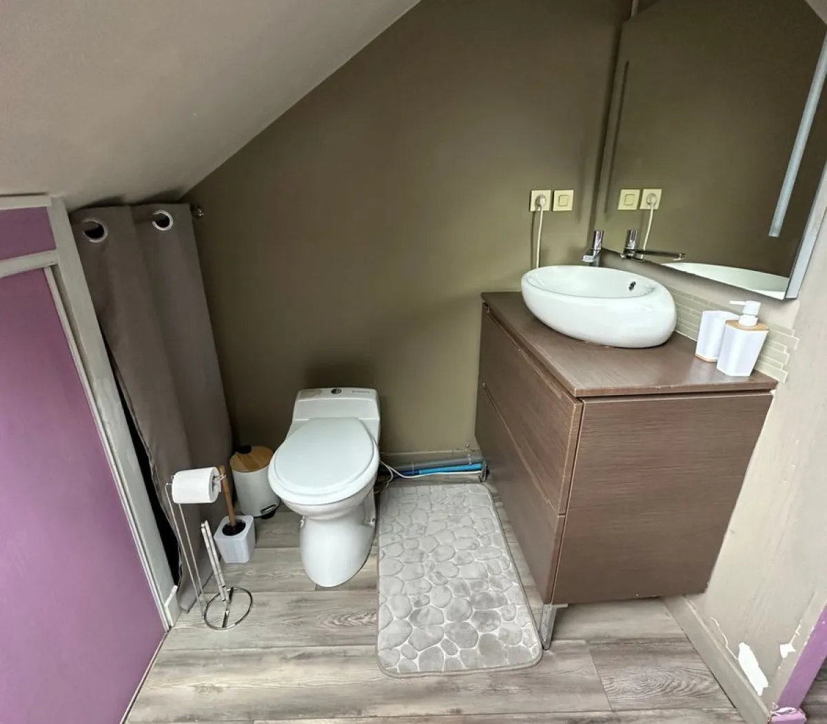 Location Tourcoing Appartement 314fec83