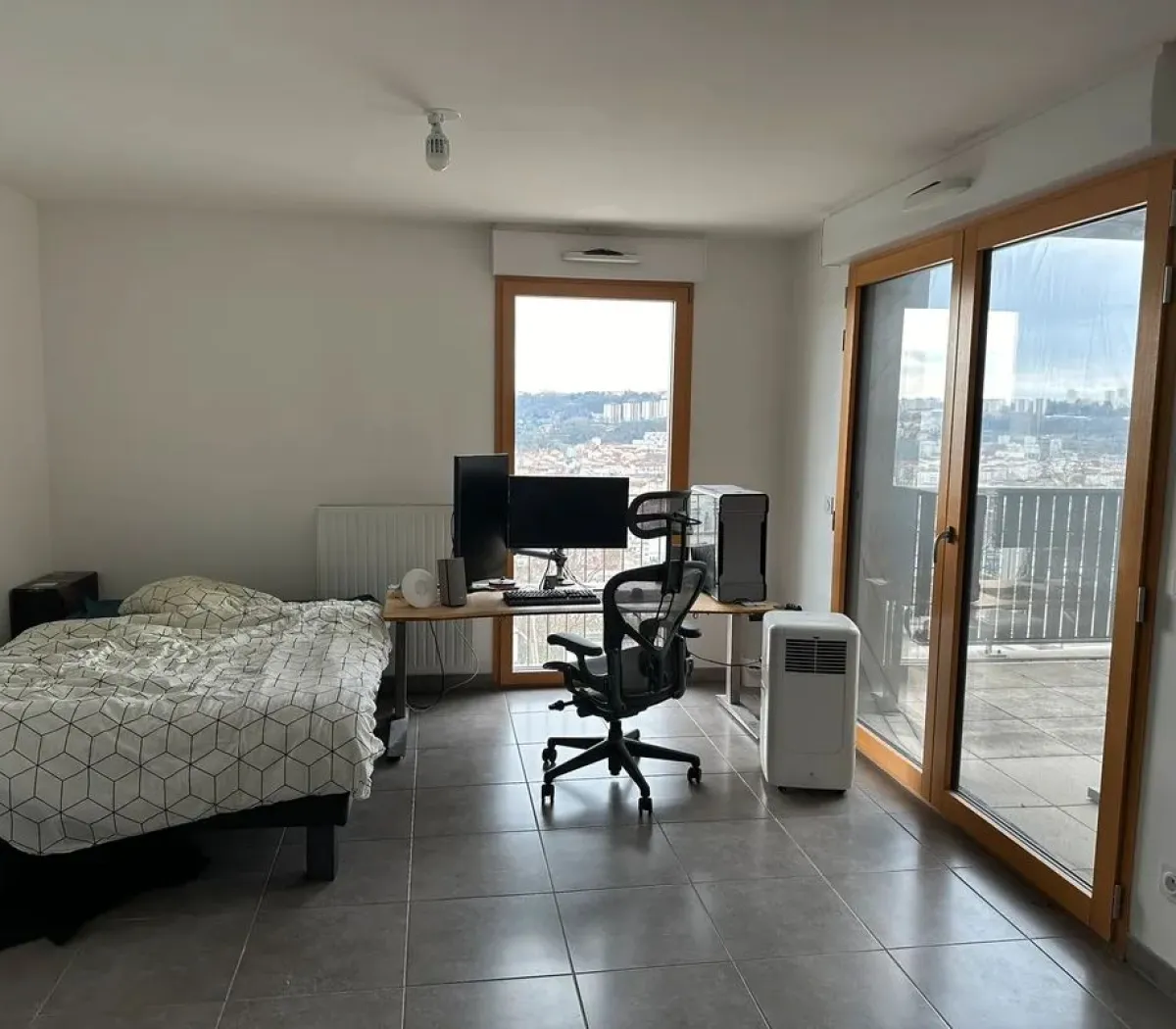Location Lyon Appartement 31532f39