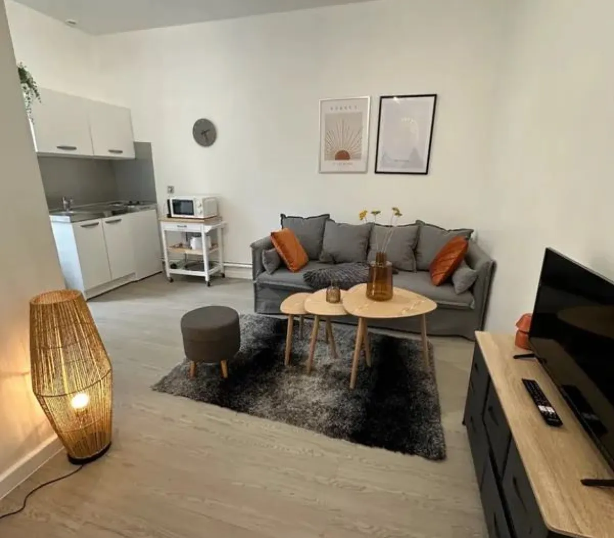 Location Marseille Appartement 315513d0
