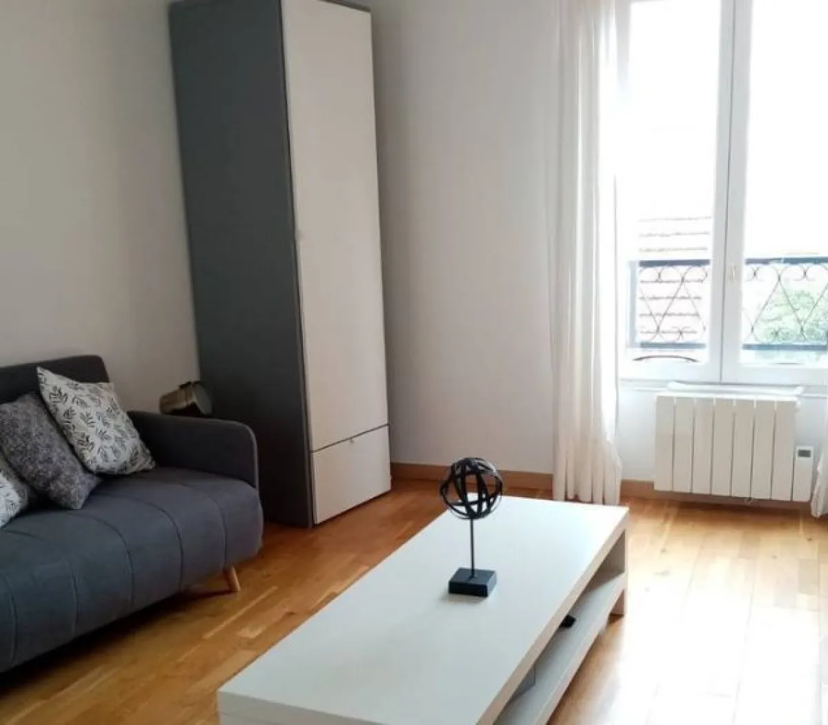 Location Sceaux Appartement 3160c081